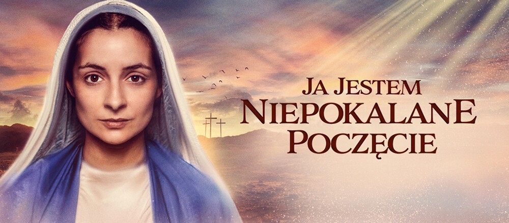 Parafialny wyjazd na film "Ja jestem Niepokalane Poczęcie". grafika