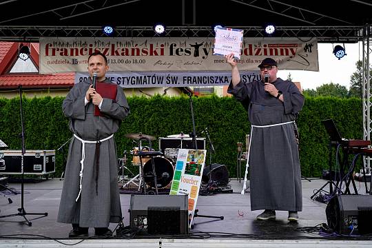 9. Franciszkański Festyn Rodzinny