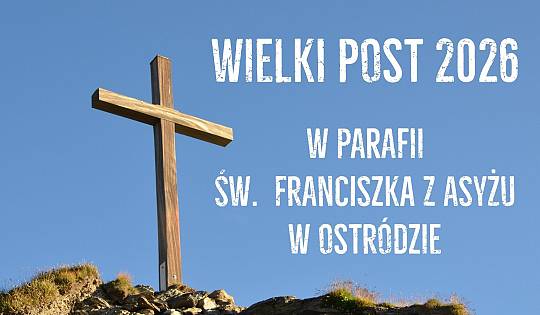 Wielkie Post 2026