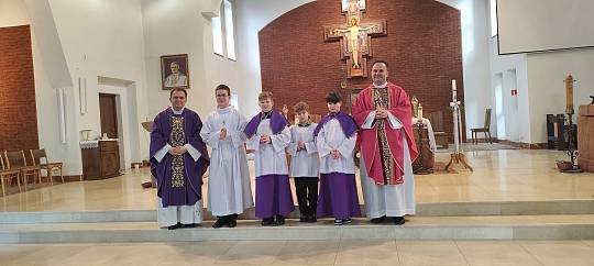 Awanse ministranckie