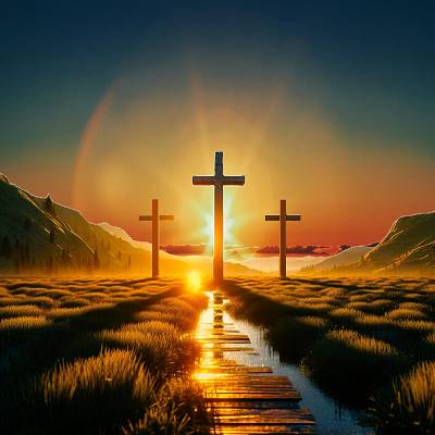 Triduum Paschalne w Franciszkanów w Ostródzie 2026