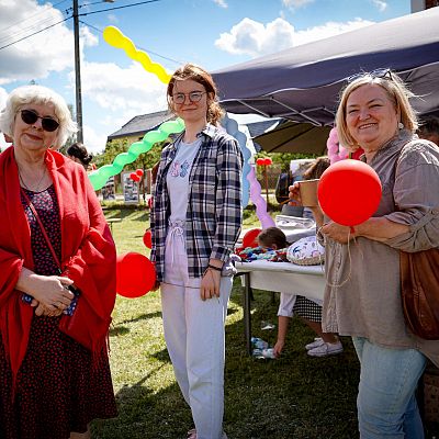 Jubileusz 30-lecia wspólnoty Wiara i Światło grafika