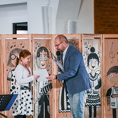Cecyliada 2024 grafika