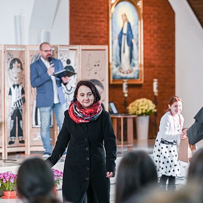 Cecyliada 2024 grafika