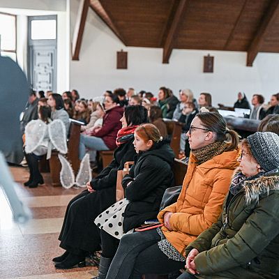 Cecyliada 2024 grafika