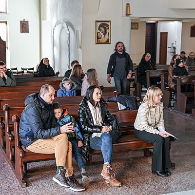 Cecyliada 2024 grafika