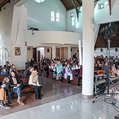 Cecyliada 2024 grafika