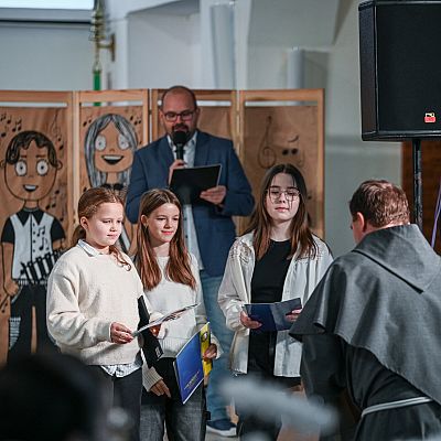 Cecyliada 2024 grafika