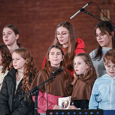 Cecyliada 2024 grafika