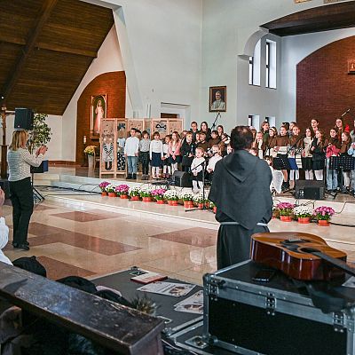 Cecyliada 2024 grafika