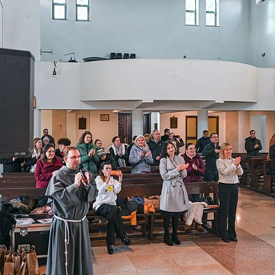 Cecyliada 2024 grafika