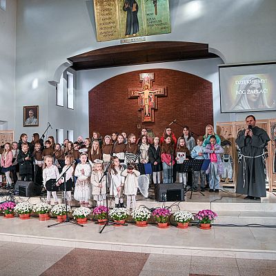Cecyliada 2024 grafika