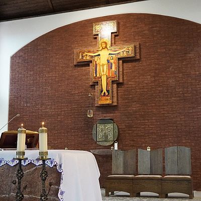 Dzień skupienia wspólnoty Odnowy w Duchu Świętym grafika