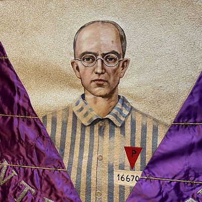 Pielgrzymka do Niepokalanowa i na Jasną Górę grafika