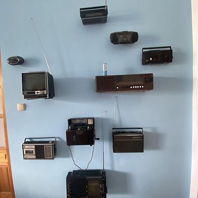 Pielgrzymka do Niepokalanowa i na Jasną Górę grafika