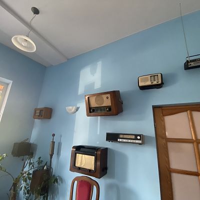 Pielgrzymka do Niepokalanowa i na Jasną Górę grafika