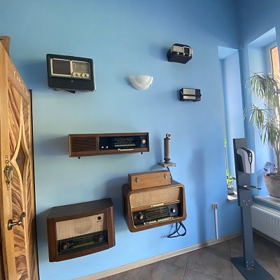 Pielgrzymka do Niepokalanowa i na Jasną Górę grafika