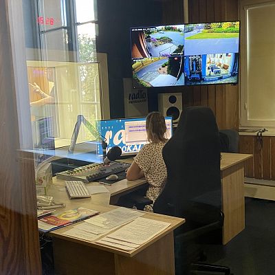 Pielgrzymka do Niepokalanowa i na Jasną Górę grafika