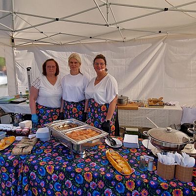 9. Franciszkański Festyn Rodzinny grafika