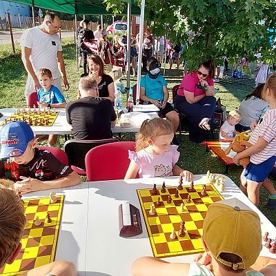 9. Franciszkański Festyn Rodzinny grafika