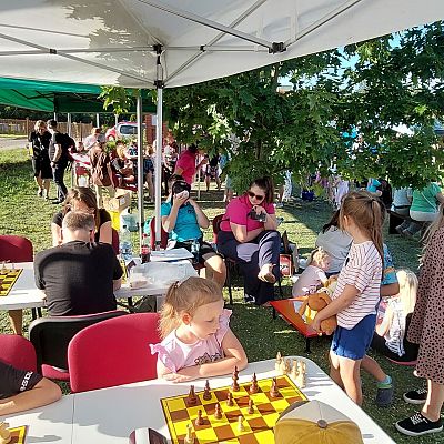 9. Franciszkański Festyn Rodzinny grafika