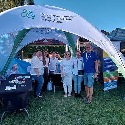 9. Franciszkański Festyn Rodzinny grafika