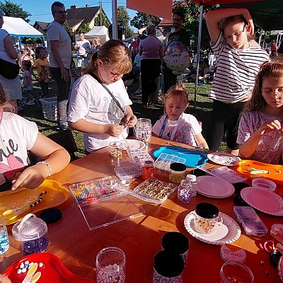 9. Franciszkański Festyn Rodzinny grafika