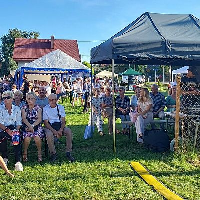 9. Franciszkański Festyn Rodzinny grafika