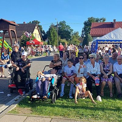 9. Franciszkański Festyn Rodzinny grafika