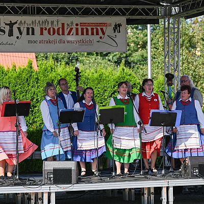 9. Franciszkański Festyn Rodzinny grafika