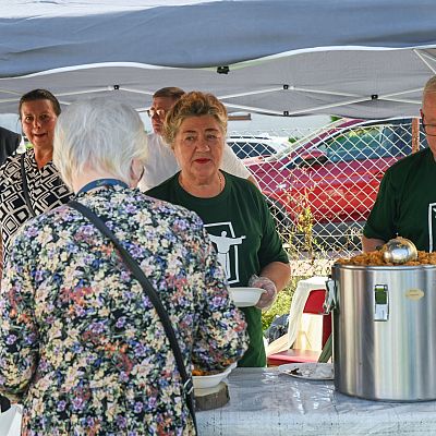 9. Franciszkański Festyn Rodzinny grafika