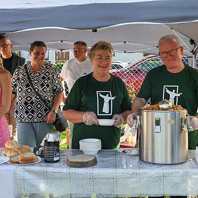 9. Franciszkański Festyn Rodzinny grafika