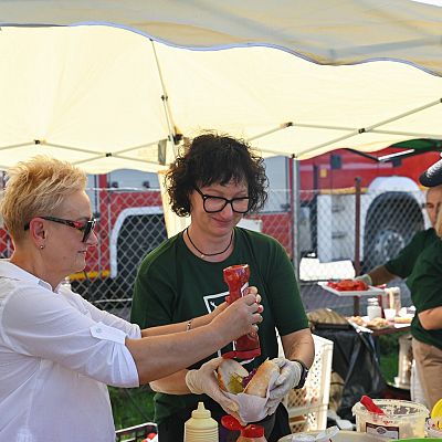 9. Franciszkański Festyn Rodzinny grafika