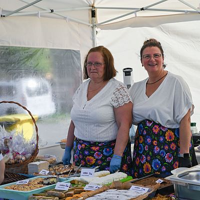 9. Franciszkański Festyn Rodzinny grafika