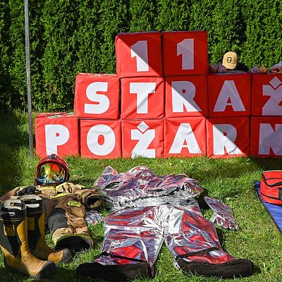 9. Franciszkański Festyn Rodzinny grafika