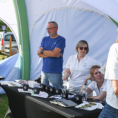 9. Franciszkański Festyn Rodzinny grafika