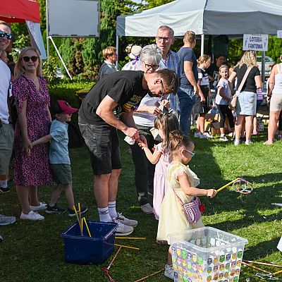 9. Franciszkański Festyn Rodzinny grafika