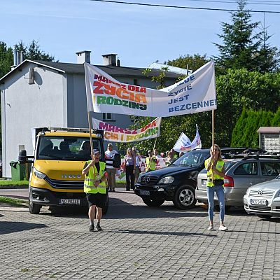 9. Franciszkański Festyn Rodzinny grafika