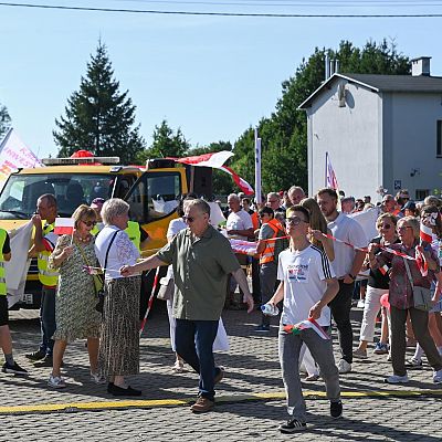 9. Franciszkański Festyn Rodzinny grafika