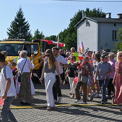 9. Franciszkański Festyn Rodzinny grafika