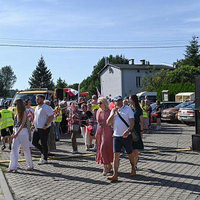 9. Franciszkański Festyn Rodzinny grafika