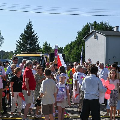 9. Franciszkański Festyn Rodzinny grafika