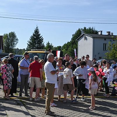 9. Franciszkański Festyn Rodzinny grafika