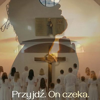 Misterium Męki Pańskiej grafika