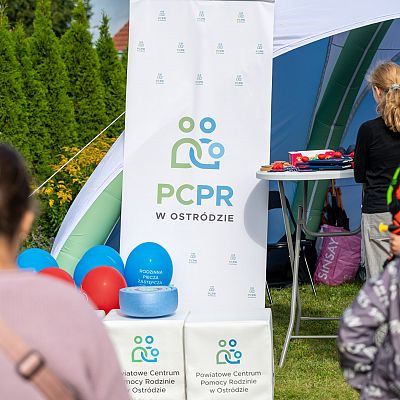 X Franciszkański Festyn Rodzinny – wspomnienie radosnego spotkania. grafika