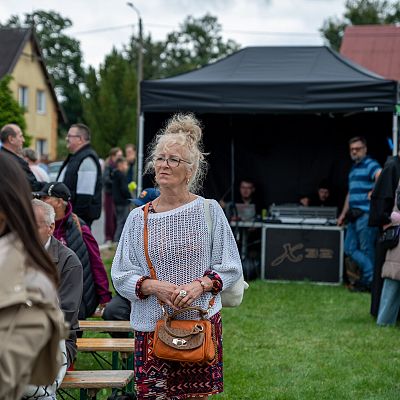 X Franciszkański Festyn Rodzinny – wspomnienie radosnego spotkania. grafika