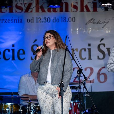X Franciszkański Festyn Rodzinny – wspomnienie radosnego spotkania. grafika