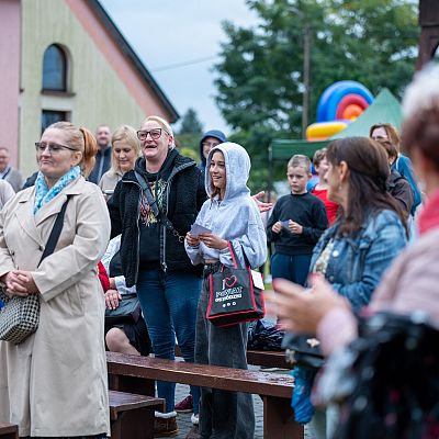 X Franciszkański Festyn Rodzinny – wspomnienie radosnego spotkania. grafika
