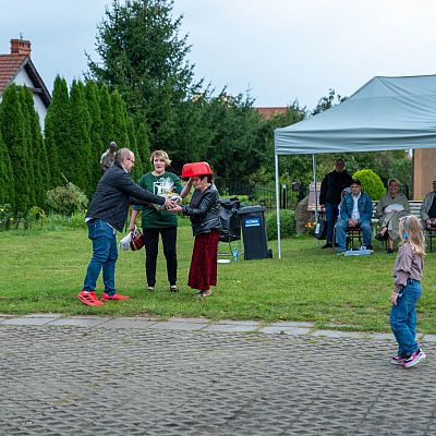 X Franciszkański Festyn Rodzinny – wspomnienie radosnego spotkania. grafika